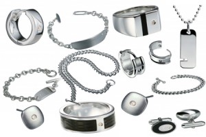 Мужские серьги, кольца, браслеты, запонки и подвески в интернет-магазине shop.jewelgold.ru