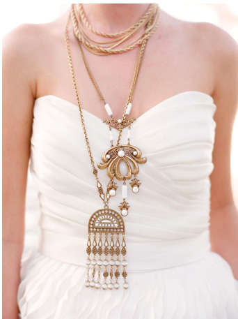 Jewelry: Греческий стиль.