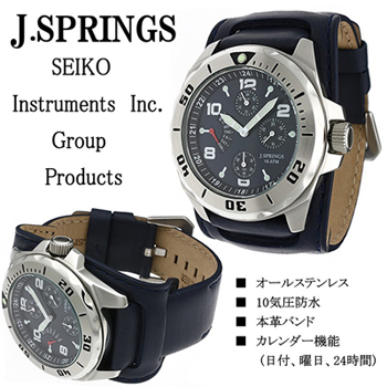 Часы J.Springs 