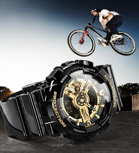 Часы G-Shock на Timer-Watch.ru